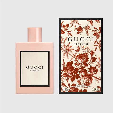 gucci perfume review.